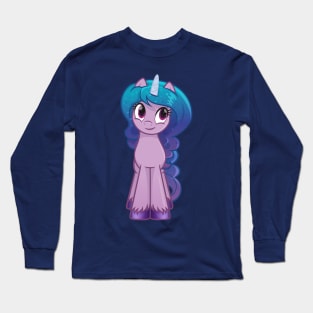 My Little Pony Izzy Moonbow Long Sleeve T-Shirt